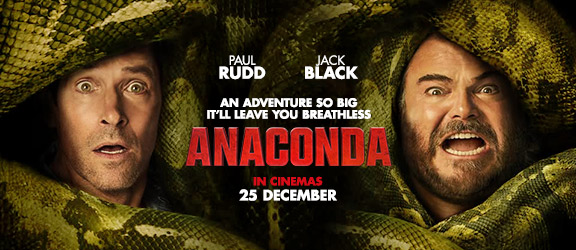 Anaconda