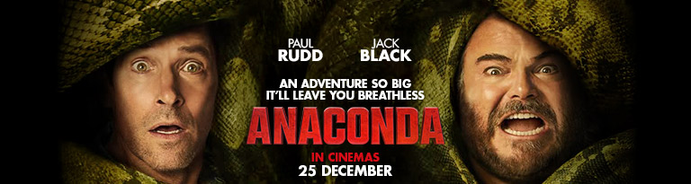 Anaconda